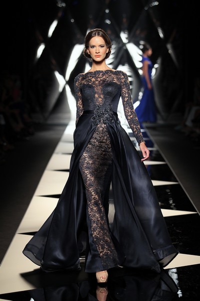 Mireille Dagher Haute Couture 